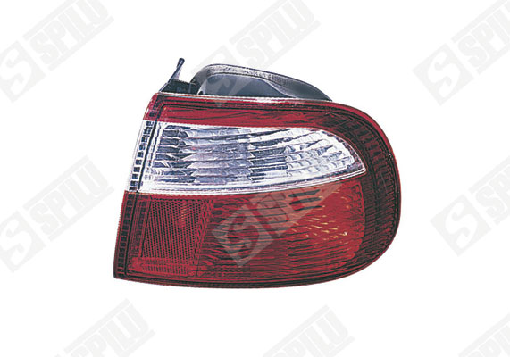 Achterlicht Spilu 442031