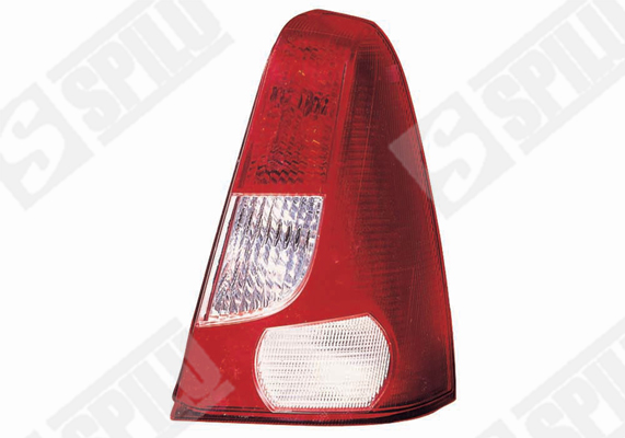 Achterlicht Spilu 443002