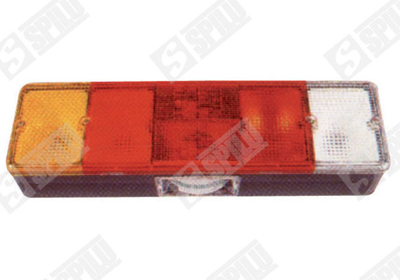 Achterlicht Spilu 478003
