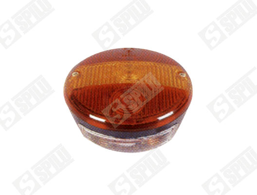 Achterlicht Spilu 479029