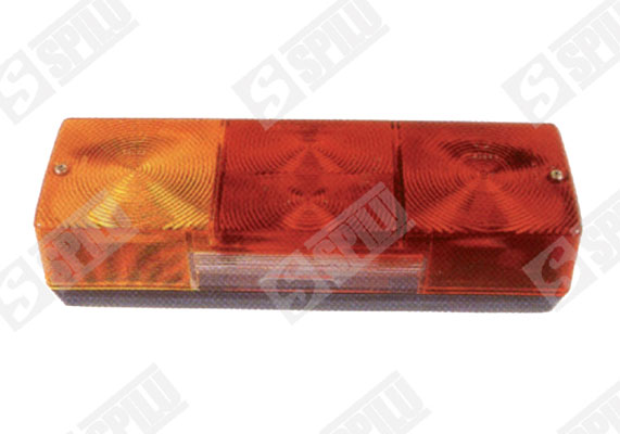 Achterlicht Spilu 479050