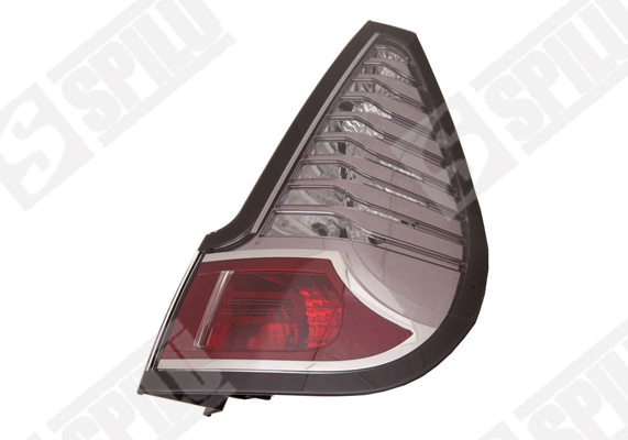 Achterlicht Spilu 490174