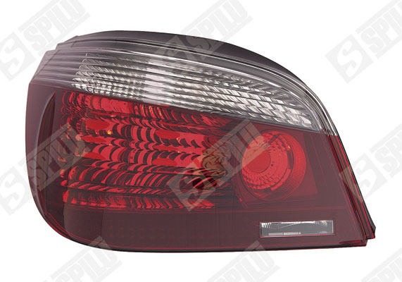 Achterlicht Spilu 490241