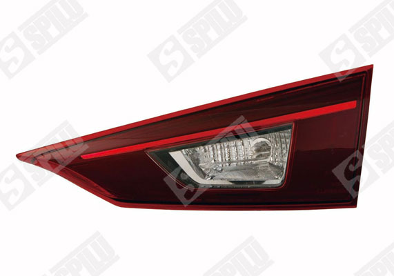 Achterlicht Spilu 490254