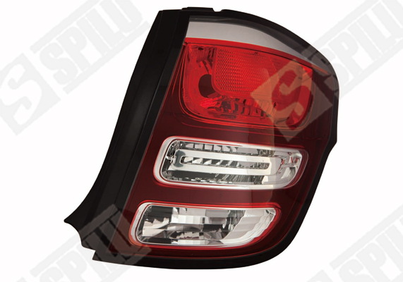 Achterlicht Spilu 490282