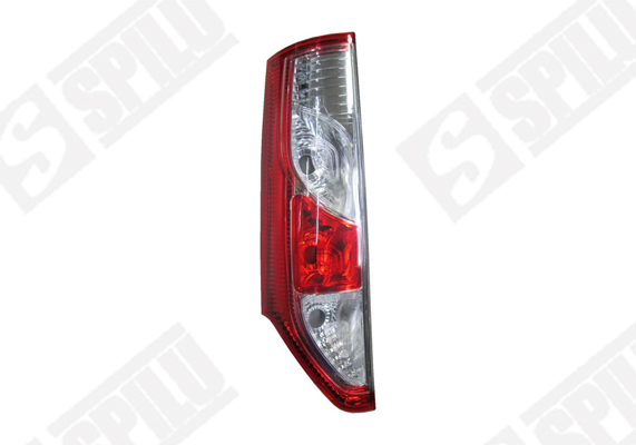 Achterlicht Spilu 490346