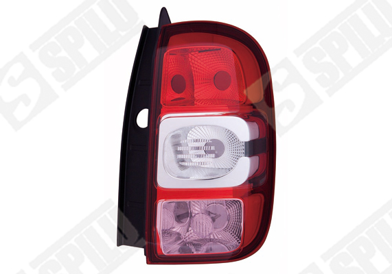 Achterlicht Spilu 490369