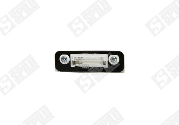 Kentekenverlichting Spilu 490457