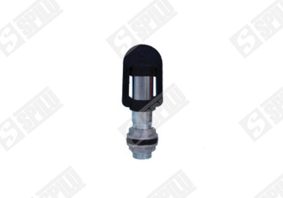 Signaalsysteem, prioritair voertuig Spilu 490527