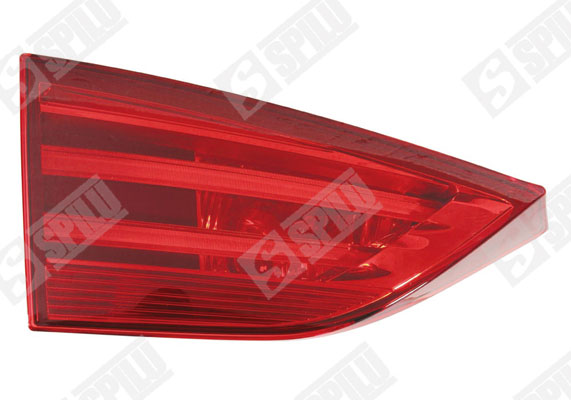 Achterlicht Spilu 490565