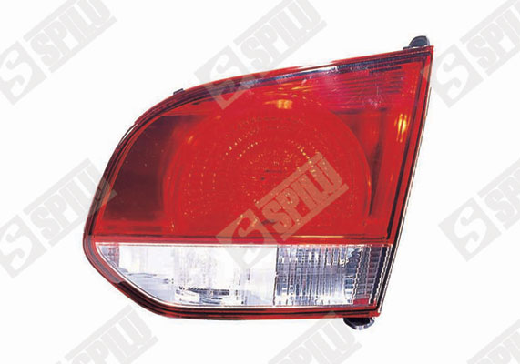 Achterlicht Spilu 490578