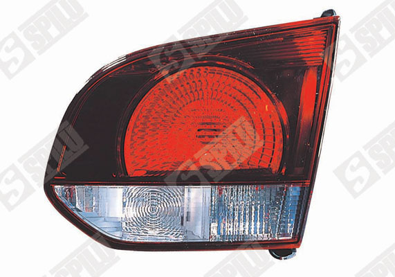 Achterlicht Spilu 490580