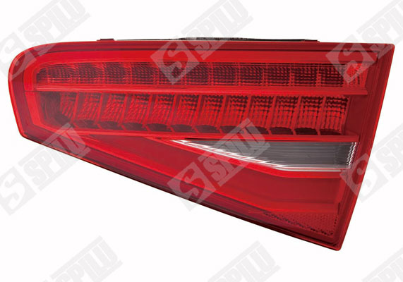 Achterlicht Spilu 490582