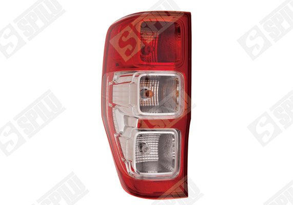 Achterlicht Spilu 490583