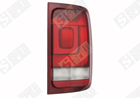 Achterlicht Spilu 490590