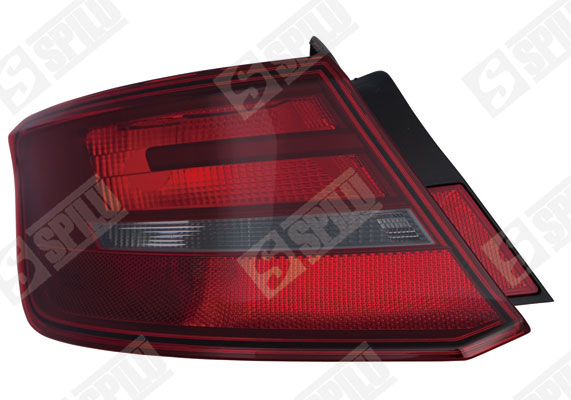 Achterlicht Spilu 490600