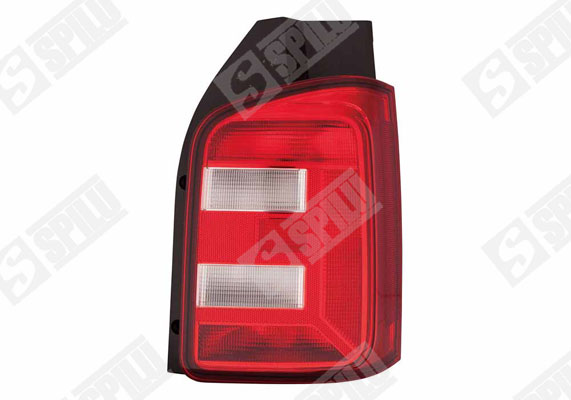 Achterlicht Spilu 490620