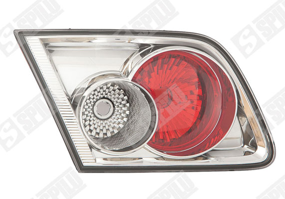 Achterlicht Spilu 490621