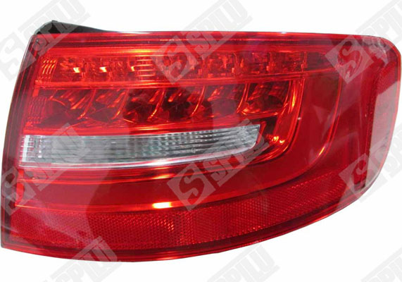 Achterlicht Spilu 490631