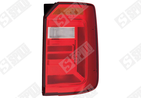 Achterlicht Spilu 490658