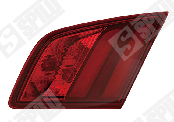 Achterlicht Spilu 490682