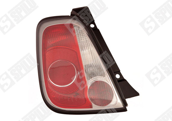 Achterlicht Spilu 490715