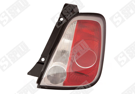 Achterlicht Spilu 490716