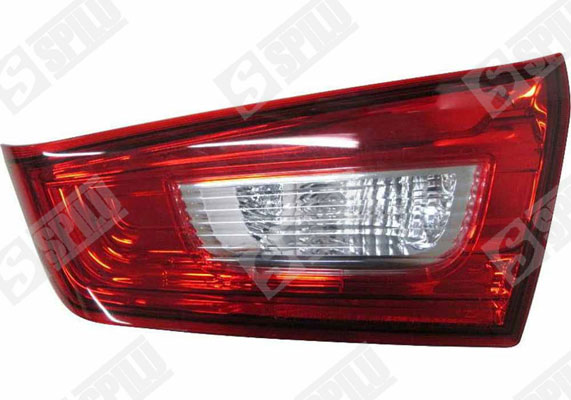 Achterlicht Spilu 490720
