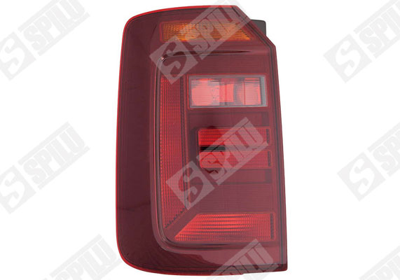 Achterlicht Spilu 490729