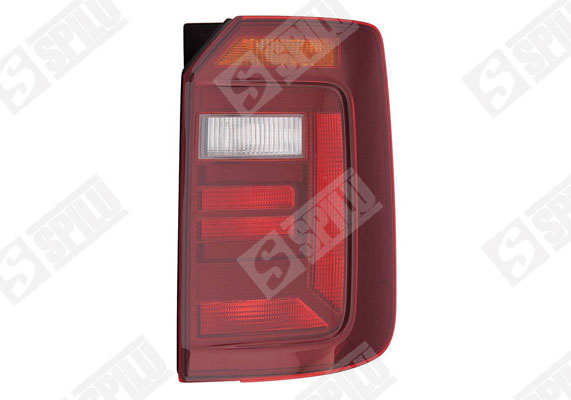 Achterlicht Spilu 490730