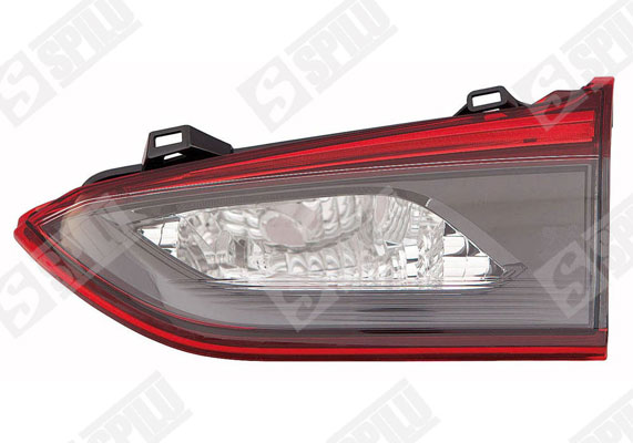 Achterlicht Spilu 490740