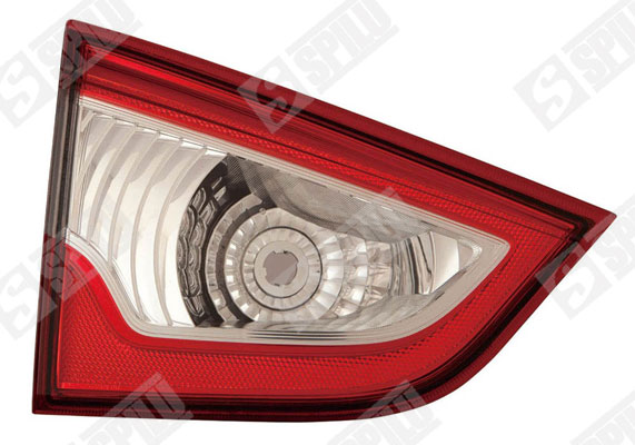 Achterlicht Spilu 490741