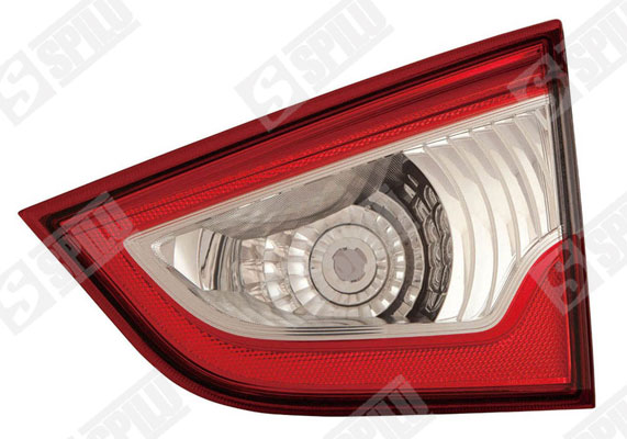 Achterlicht Spilu 490742