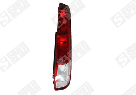 Achterlicht Spilu 490744
