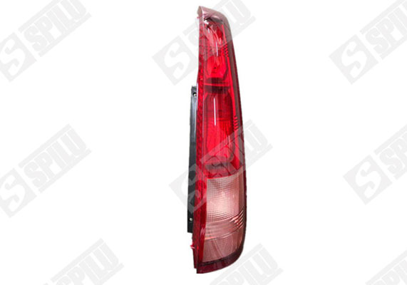 Achterlicht Spilu 490746