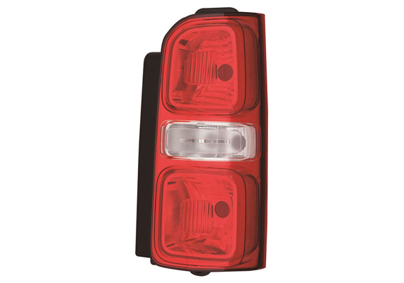 Achterlicht Spilu 490876