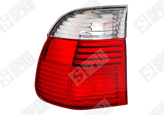 Achterlicht Spilu 490965