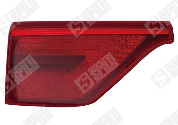 Achterlicht Spilu 490983