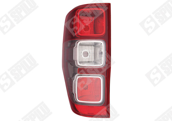 Achterlicht Spilu 491149
