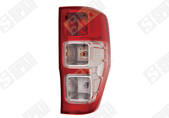 Achterlicht Spilu 491150