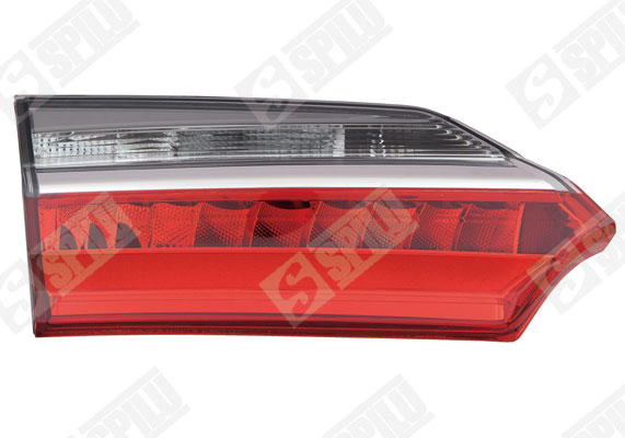 Achterlicht Spilu 491195