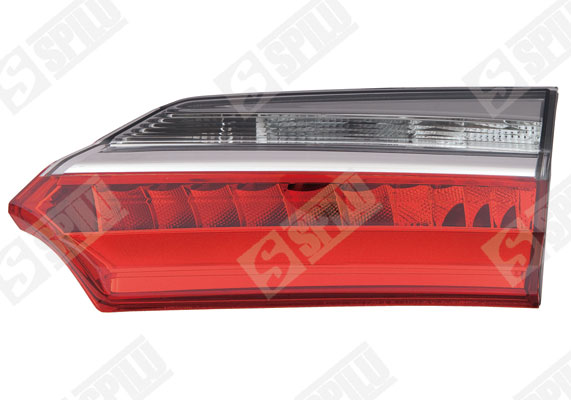 Achterlicht Spilu 491196