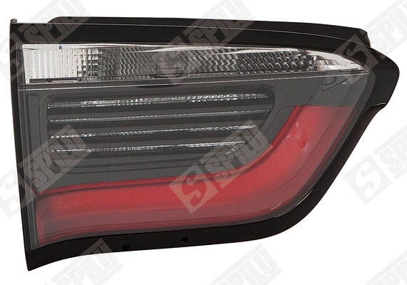 Achterlicht Spilu 491199