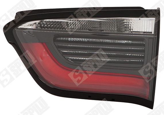 Achterlicht Spilu 491200