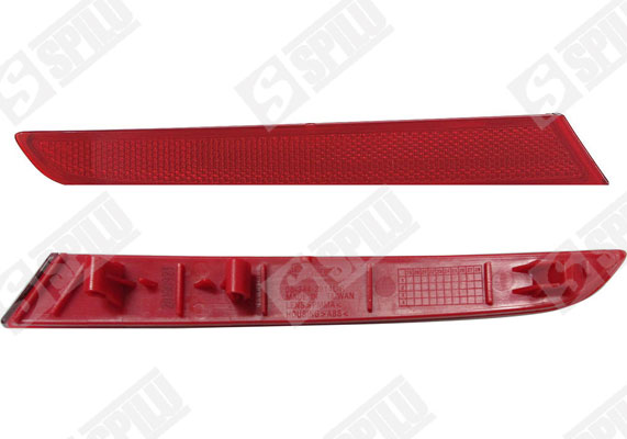 Reflector Spilu 491249