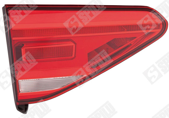 Achterlicht Spilu 491388