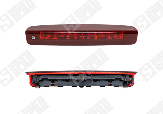 Derde remlicht Spilu 491456