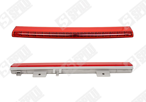 Derde remlicht Spilu 491522