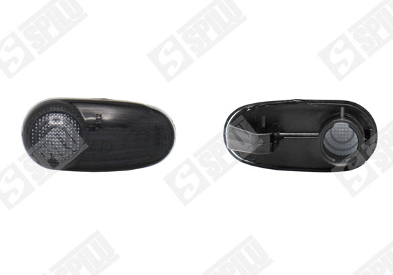 Knipperlicht Spilu 501023