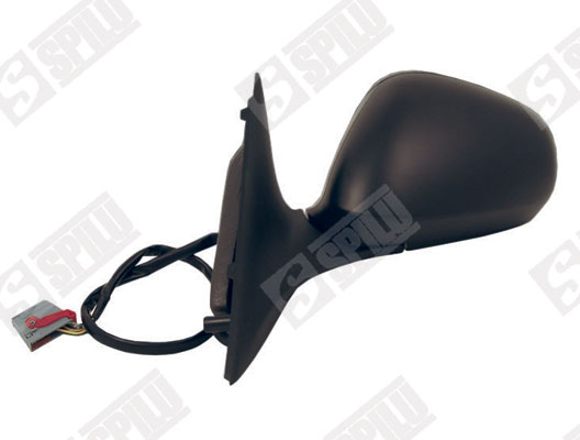 Buitenspiegel Spilu 50167